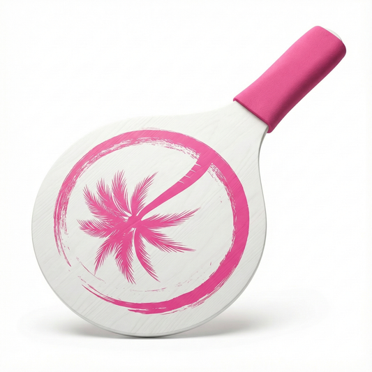 BATTET - PALM PINK (1 stk)