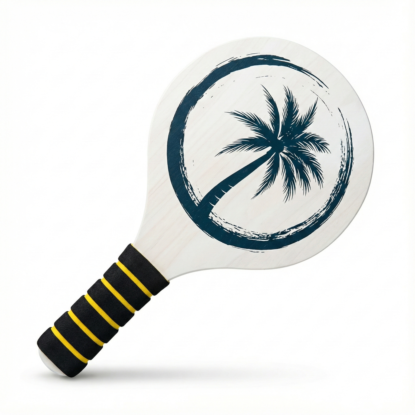 BATTET - PALM WHITE (1 stk)