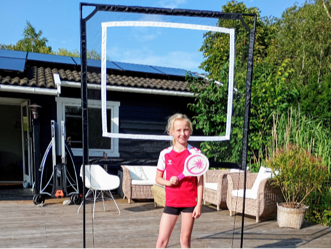 STARTER SPILLESÆT 🇩🇰 DANSK DESIGN