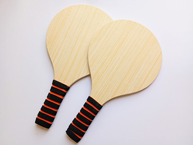 BATSÆT - WOOD CLASSIC