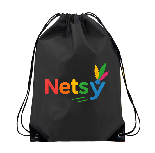 Netsy Bag