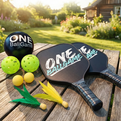 ONE BALLGAME ORIGINAL - DANSK DESIGN