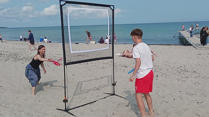 STARTER SPILLESÆT 🇩🇰 DANSK DESIGN