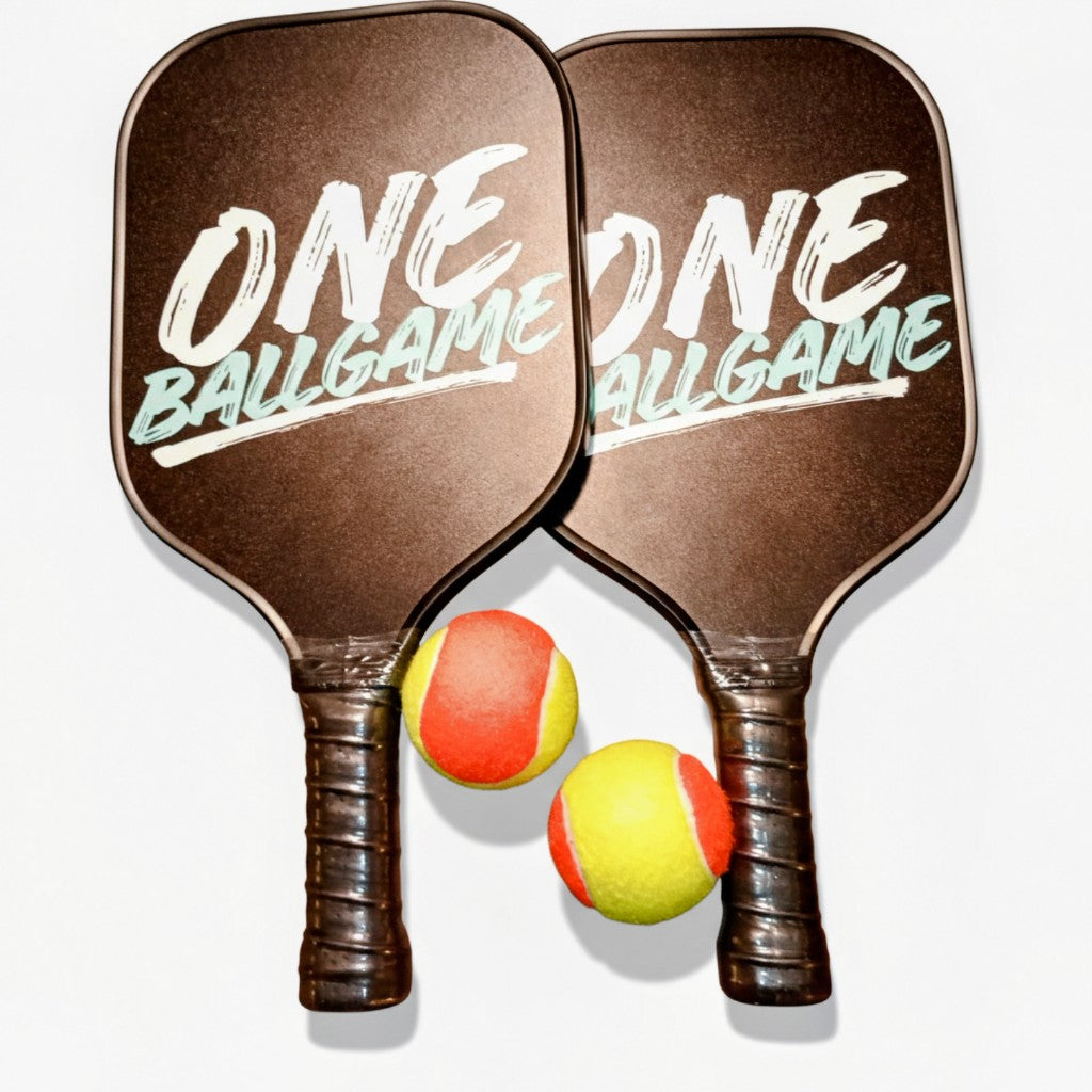 ONE BALLGAME ORIGINAL - DANSK DESIGN
