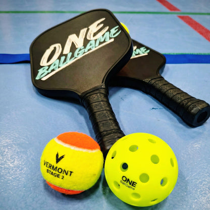 ONE BALLGAME ORIGINAL - DANSK DESIGN